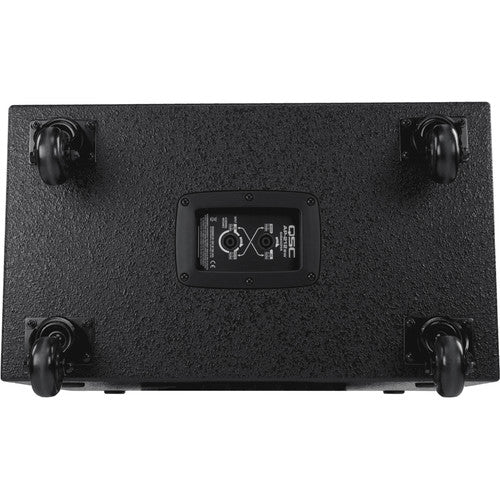 QSC AP-212sw Dual 12-inch Direct Radiating Vented Subwoofer