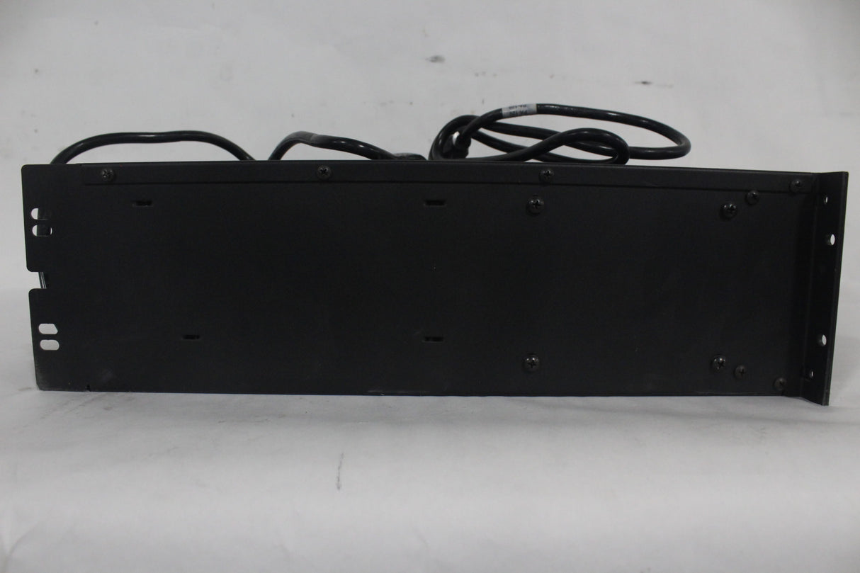 QSC CX6T 2-Channel 2x300W Professional Amplifier