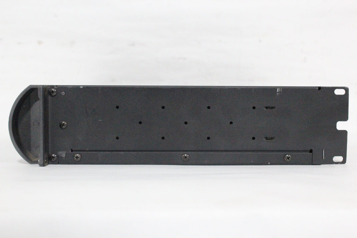 QSC PLX1202 PLX Series Power Amplifier