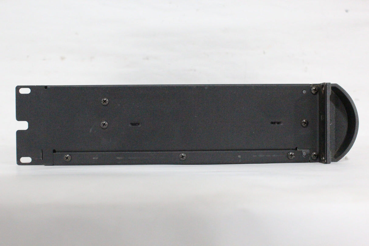 QSC PLX1202 PLX Series Power Amplifier