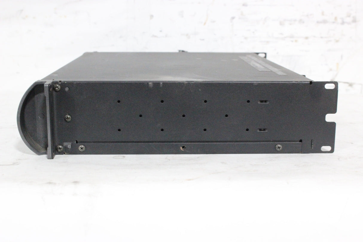 QSC PLX1602 PLX Series Power Amplifier