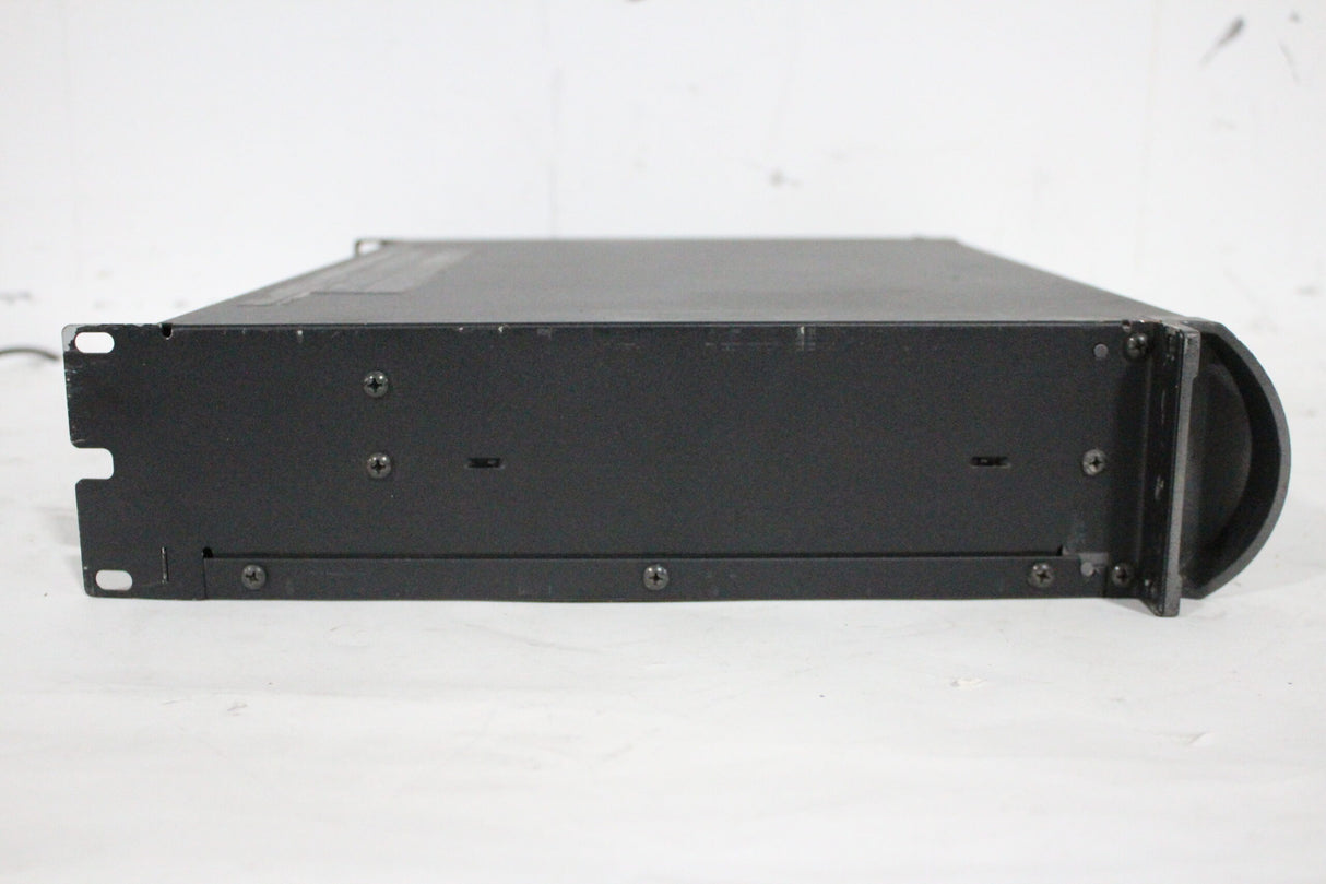 QSC PLX3402 PLX Series Power Amplifier