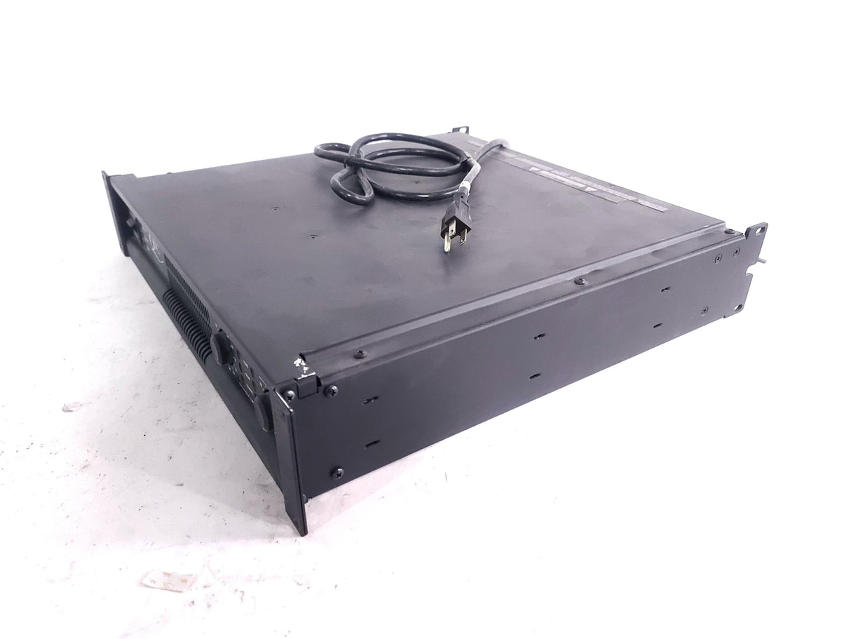 QSC PL 1.8 PowerLight Series Professional Power Amplifiers