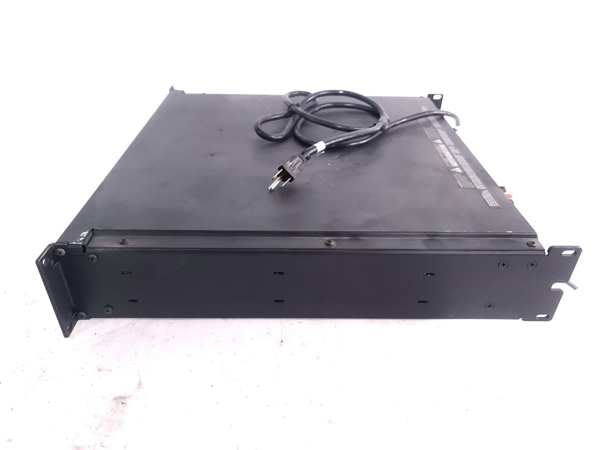 QSC PL 1.8 PowerLight Series Professional Power Amplifiers