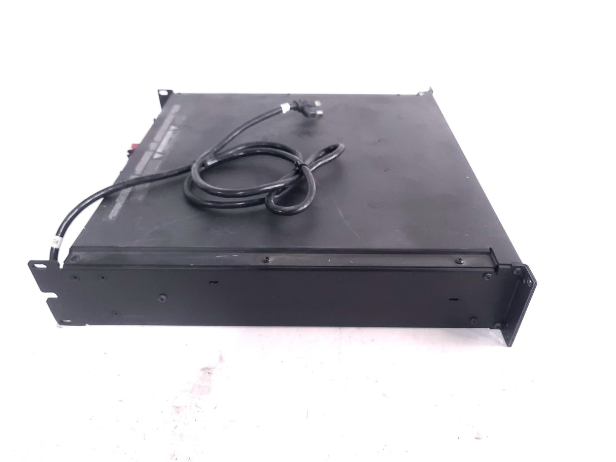 QSC PL 1.8 PowerLight Series Professional Power Amplifiers