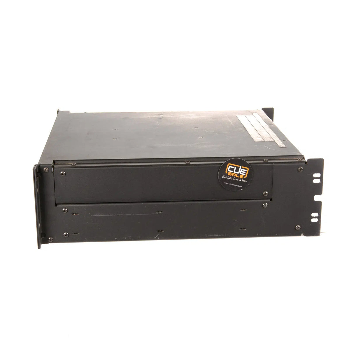 QSC PL 3.4 PowerLight Series Professional Power Amplifiers