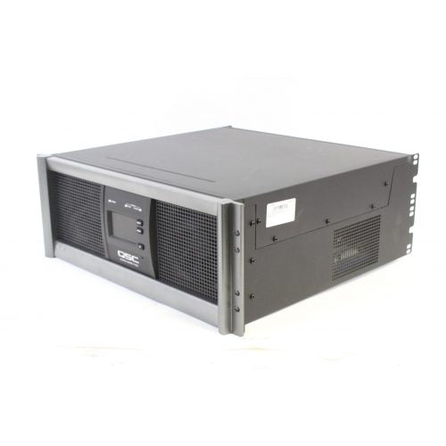 QSC Q-SYS 1100 Enterprise Core