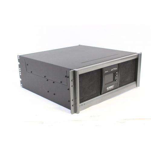QSC Q-SYS 1100 Enterprise Core
