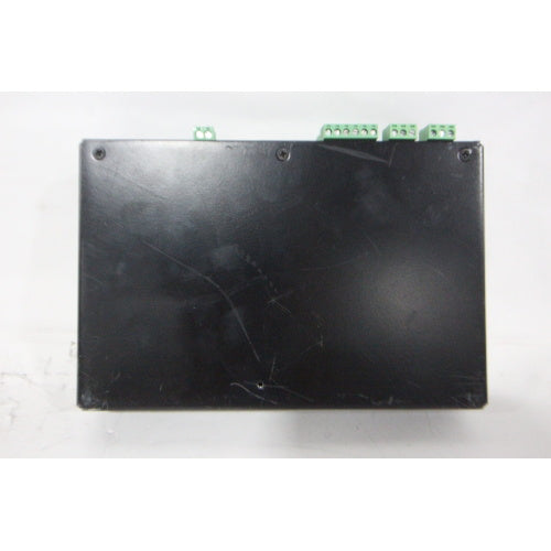 QSC Q-SYS I/O-22 Multipurpose I/O Peripheral