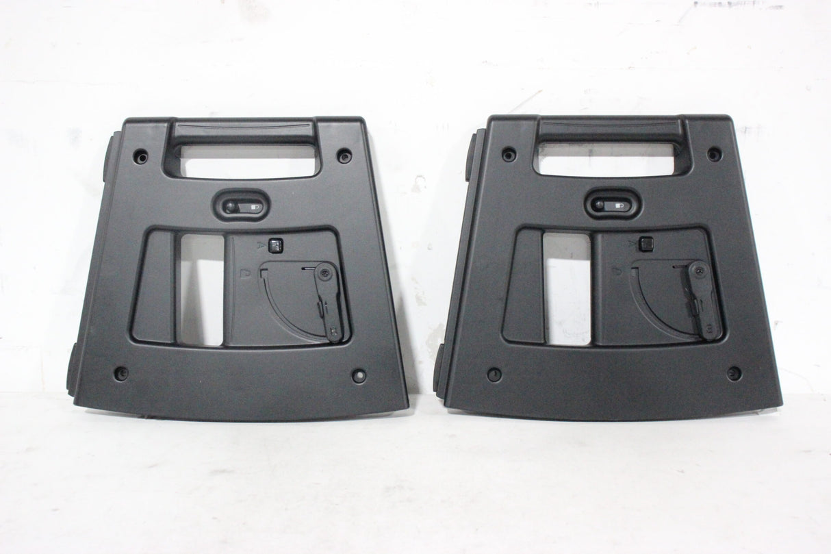 QSC WP-001239-01 Right Rigging Assembly for KLA12