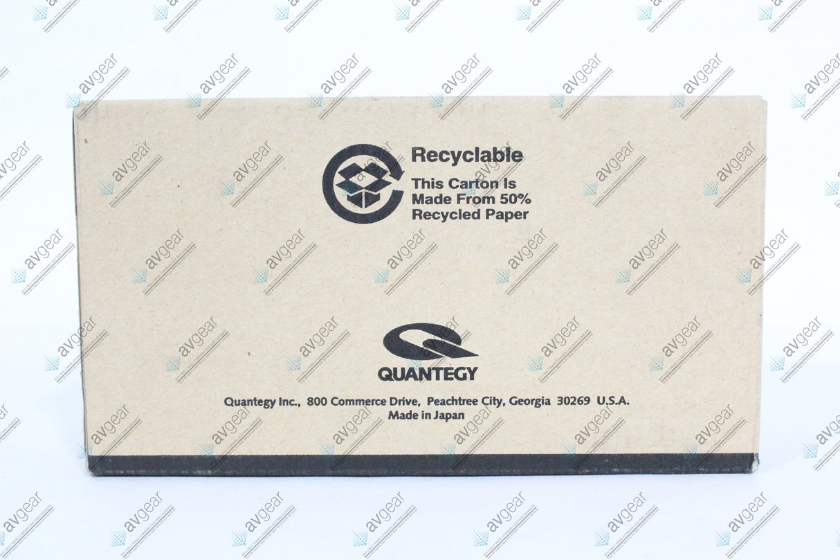 (10) Quantegy DA8 Master Digital Audio Cassette MP-30 (NEW)
