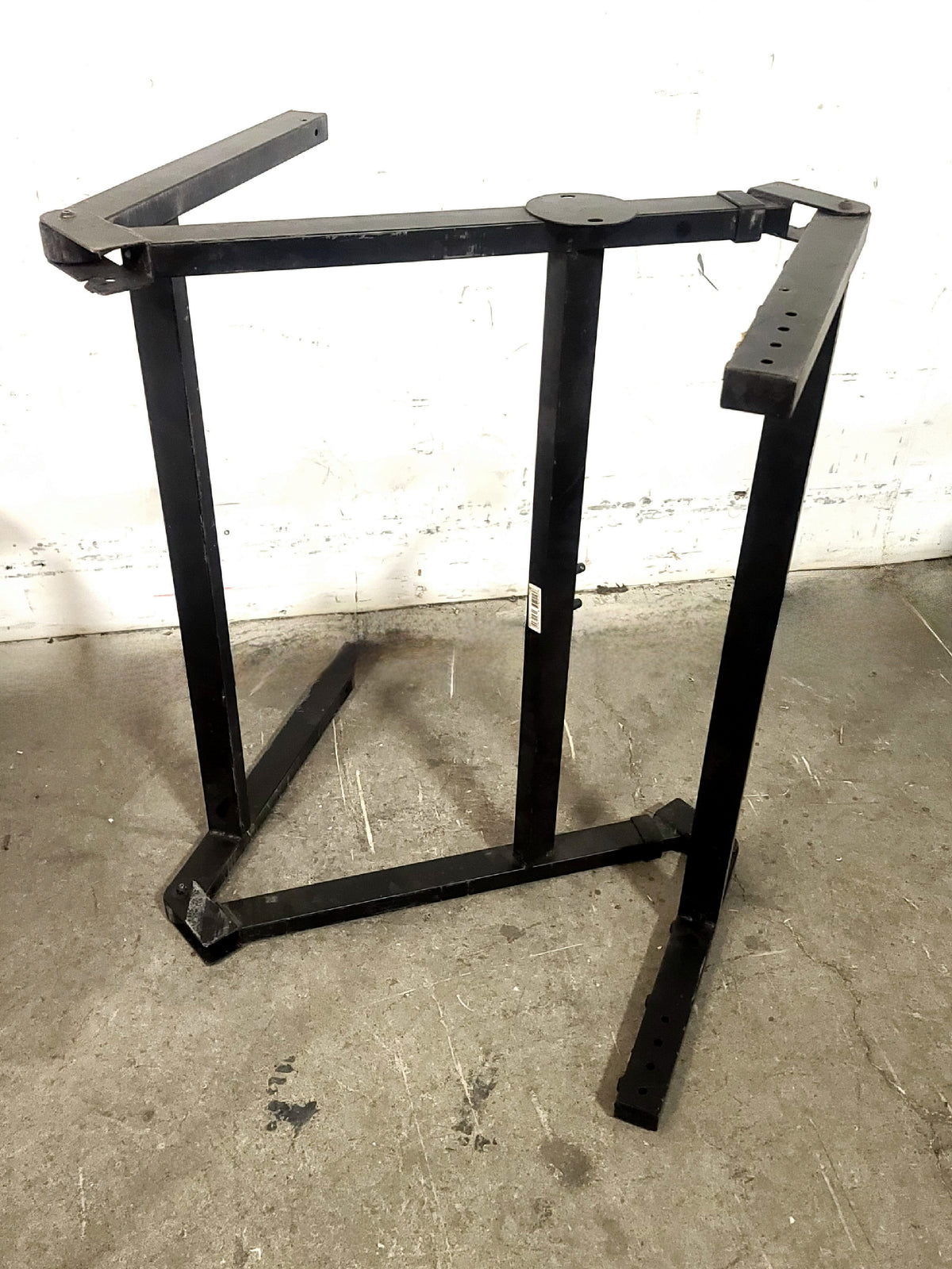 Quik Lok Z-71 Zeenith Foldable Z-Frame Keyboard Stand