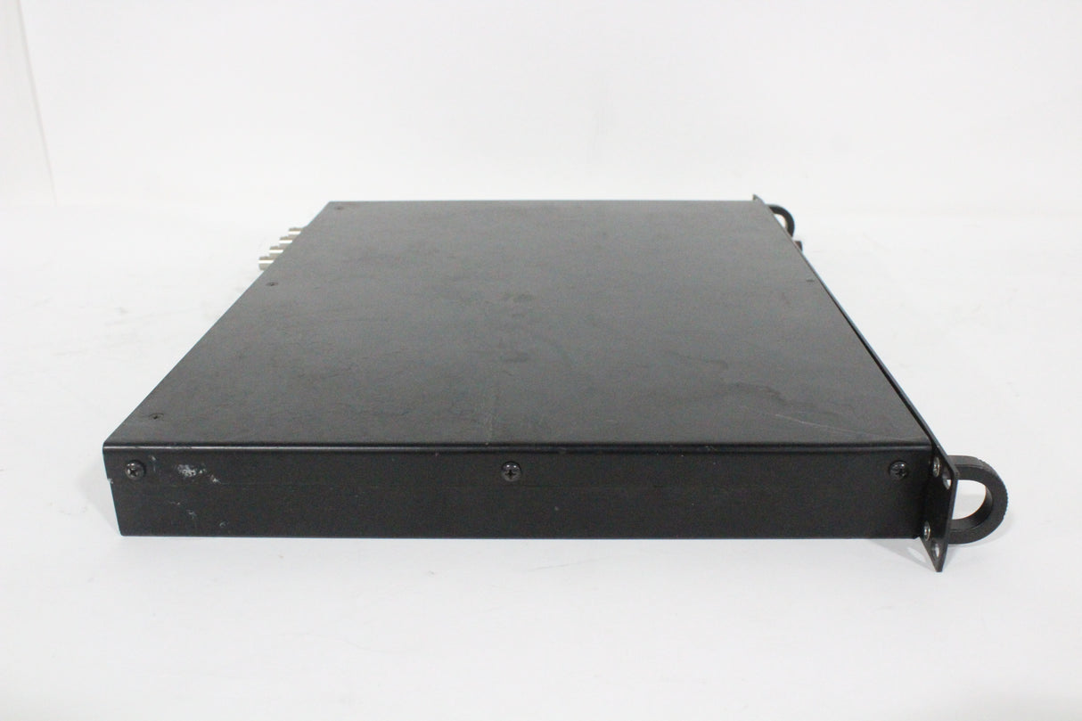 RADIO ACTIVE DESIGNS V-8 VHF ANTENNA SPLITTER