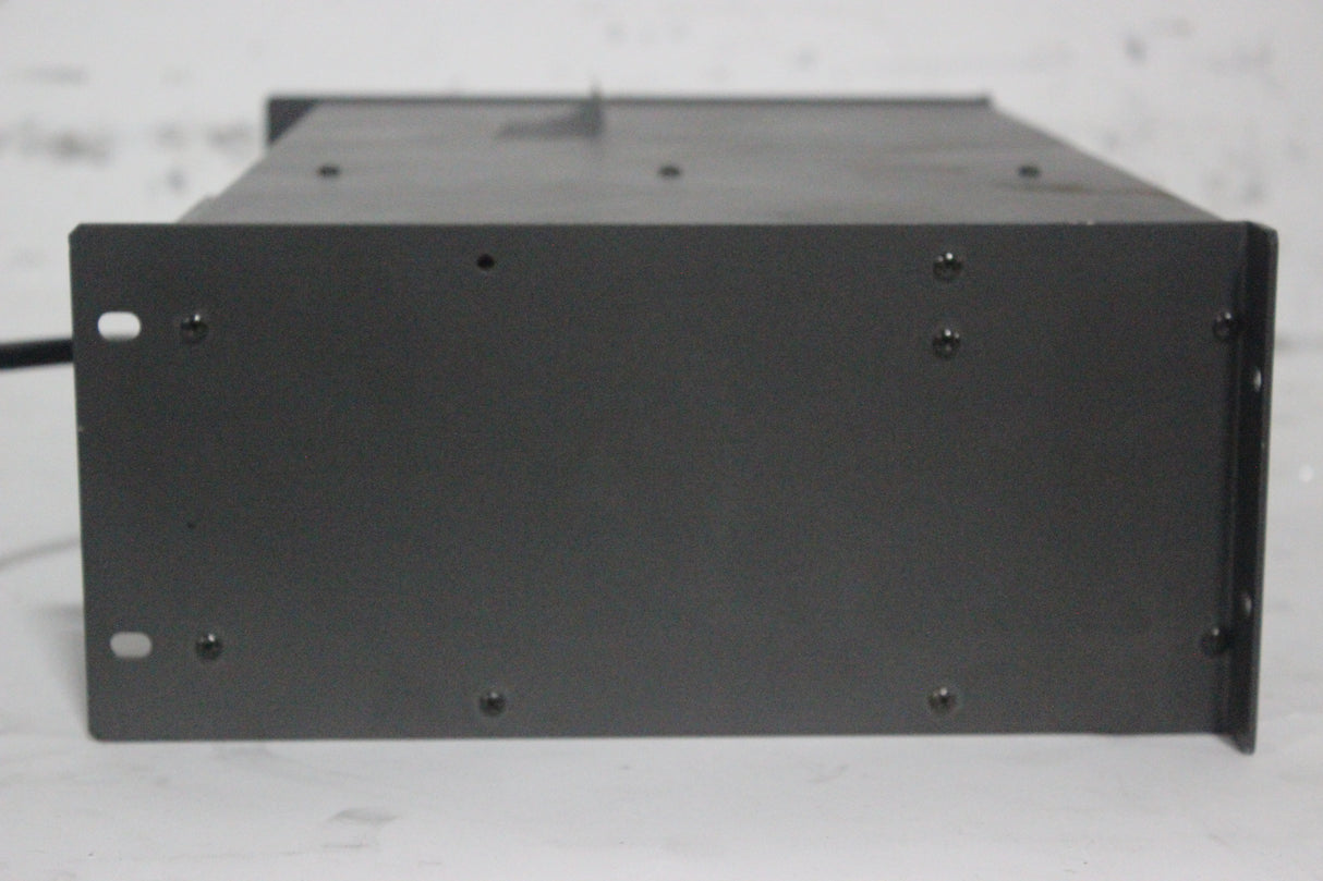 RANE MA 6S Bridgeable Pro Audiophile Multi-Channel Amplifier