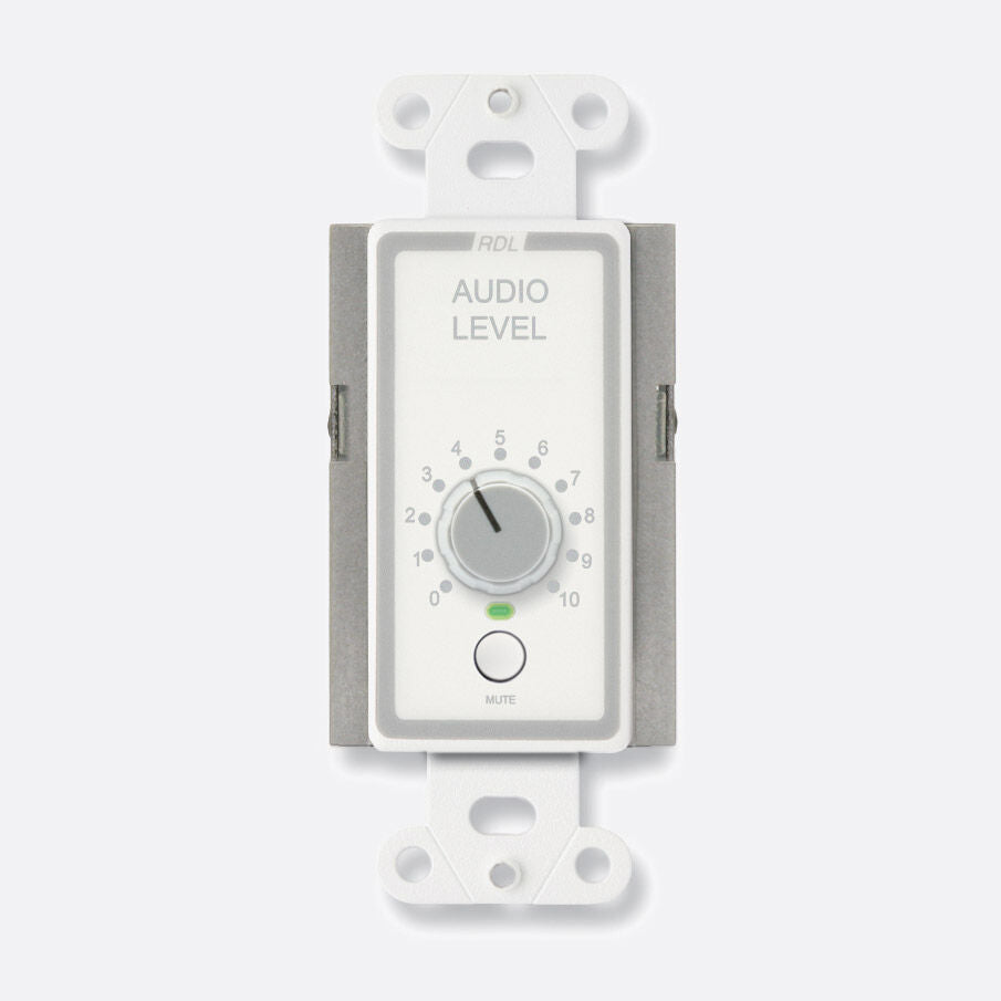 RDL RLC10KMS Remote Level Rotary Control