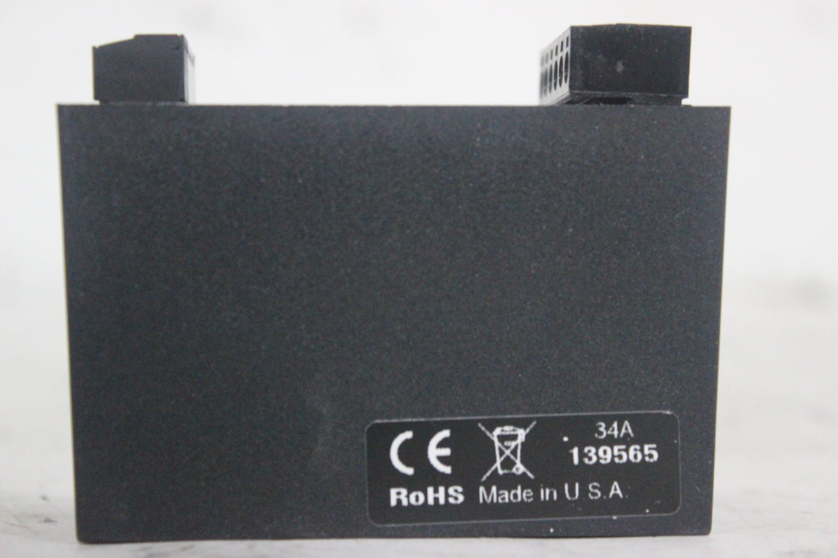 RDL TX-PCR1 Paging Controlled Relay (Switches Between 25, 70 and 100V Inputs)