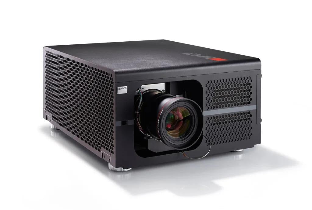 Barco RLM-W14 13,500 Lumens WUXGA 3 Chip DLP Large Venue Projector