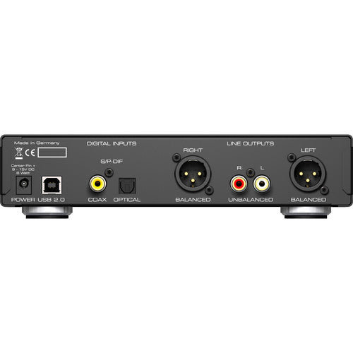 RME ADI-2 DAC FS Ultra-Fidelity PCM/DSD 768 kHz DA Converter