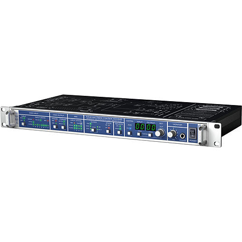 RME ADI-642 MADI/AES Format Converter