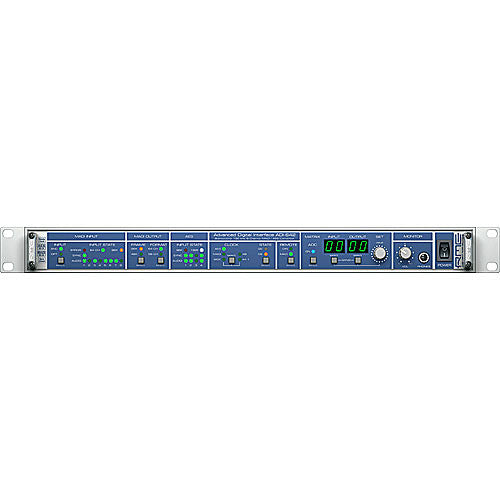 RME ADI-642 MADI/AES Format Converter