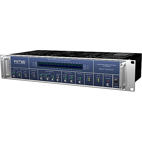 RME ADI-6432 MADI/AES Format Converter