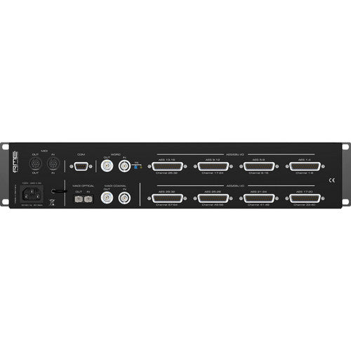 RME ADI-6432R - Bidirectional MADI/AES Format Converter