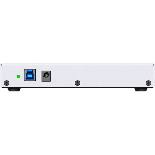 RME Digiface Ravenna 256-Channel USB Audio Interface