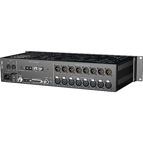 RME MIC1 8 Channel Microphone Preamp with 192kHz Analog to Digital Converters