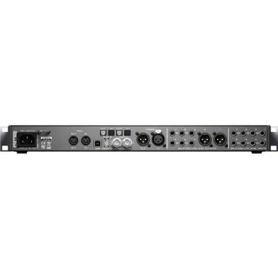 RME UFXII USB Audio Interface