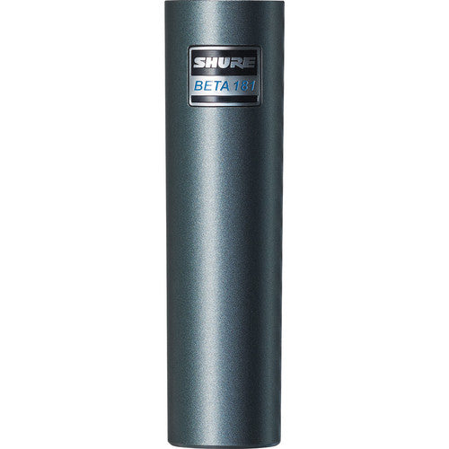 Shure RPM181/PRE Replacement XLR Preamplifier