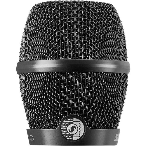 Shure KSM11 Cardioid Condenser Capsule for Shure Wireless Microphones (Black)
