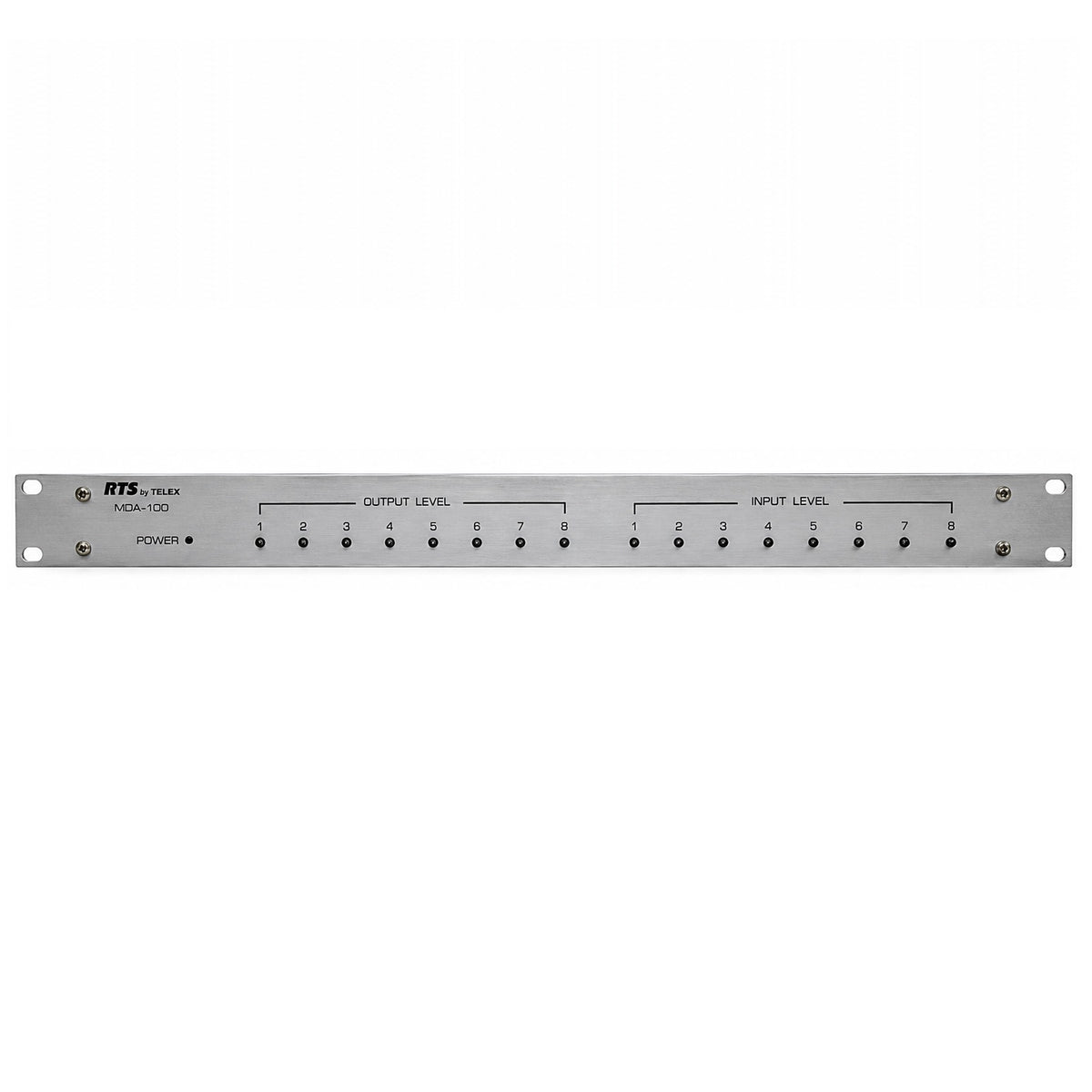 RTS MDA-100 Mixing Distribution Amp