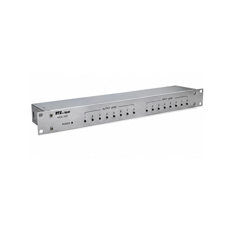 RTS MDA-100 Mixing Distribution Amp