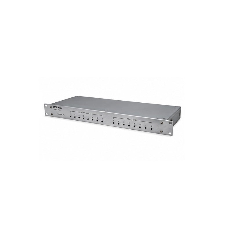 RTS MDA-100 Mixing Distribution Amp