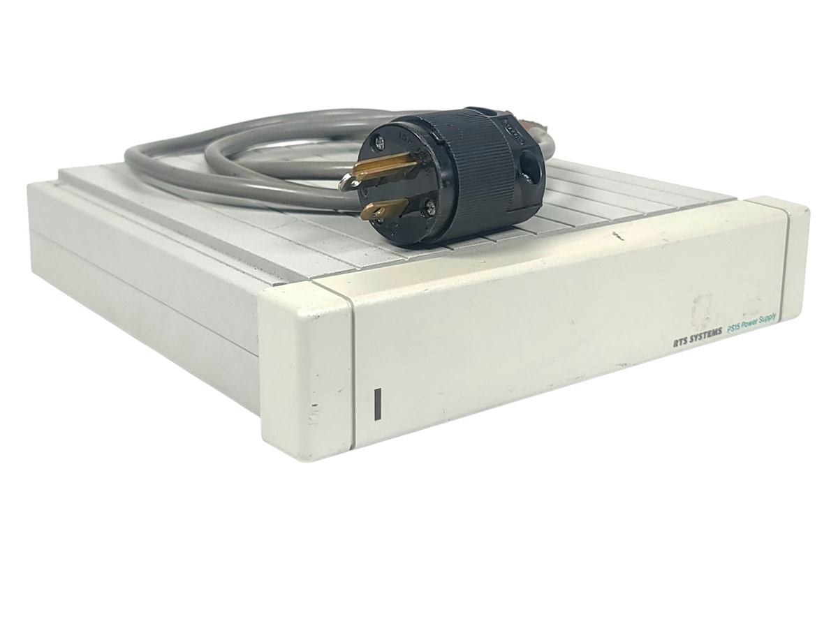RTS PS-15 Power Supply