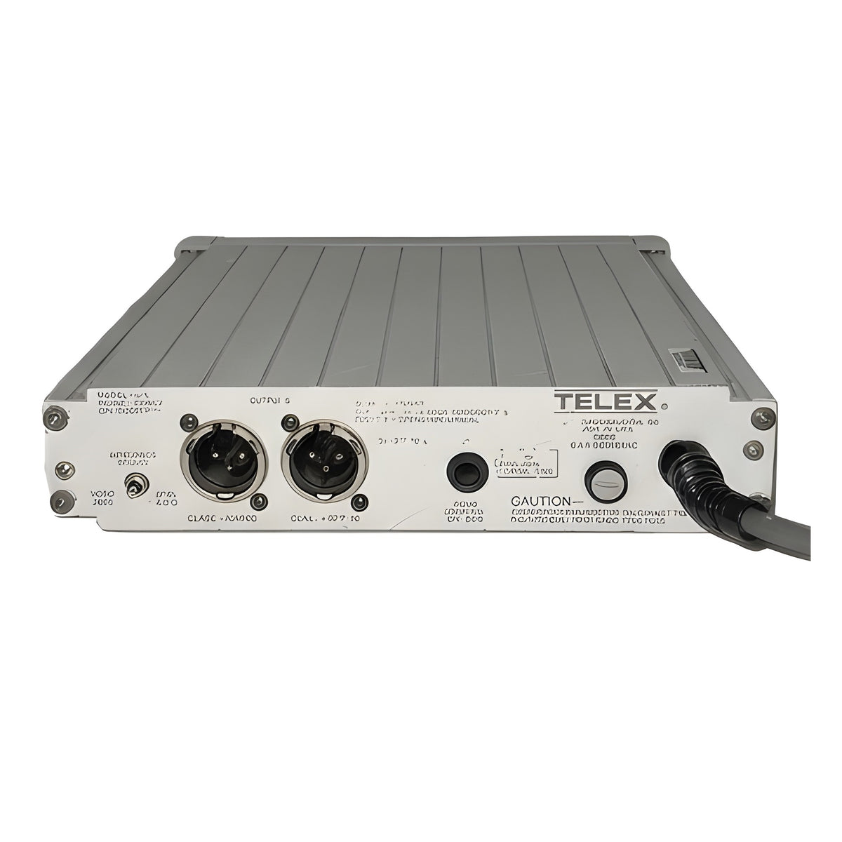 RTS PS-15 Power Supply
