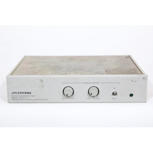 RTS Systems CCD214 TW Intercom System