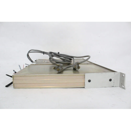 RTS Systems Model L 416 Audio Distribution Amplifier
