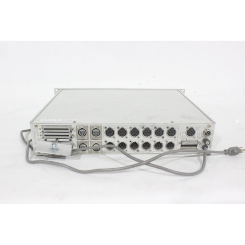 RTS Systems RTS 862 Intercom System Interconnect