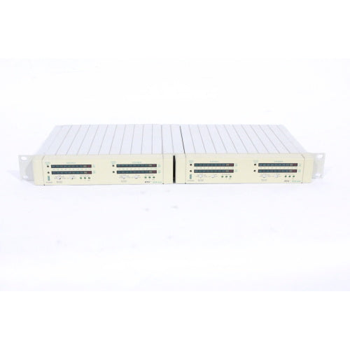 RTS Systems SSA-424 Dual Digital Hybrid