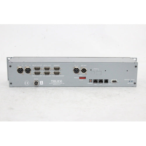 RTS Telex KP-32 32 Intercom Key Panel