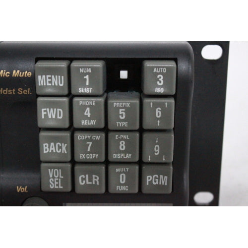 RTS Telex KP-32 32 Intercom Key Panel