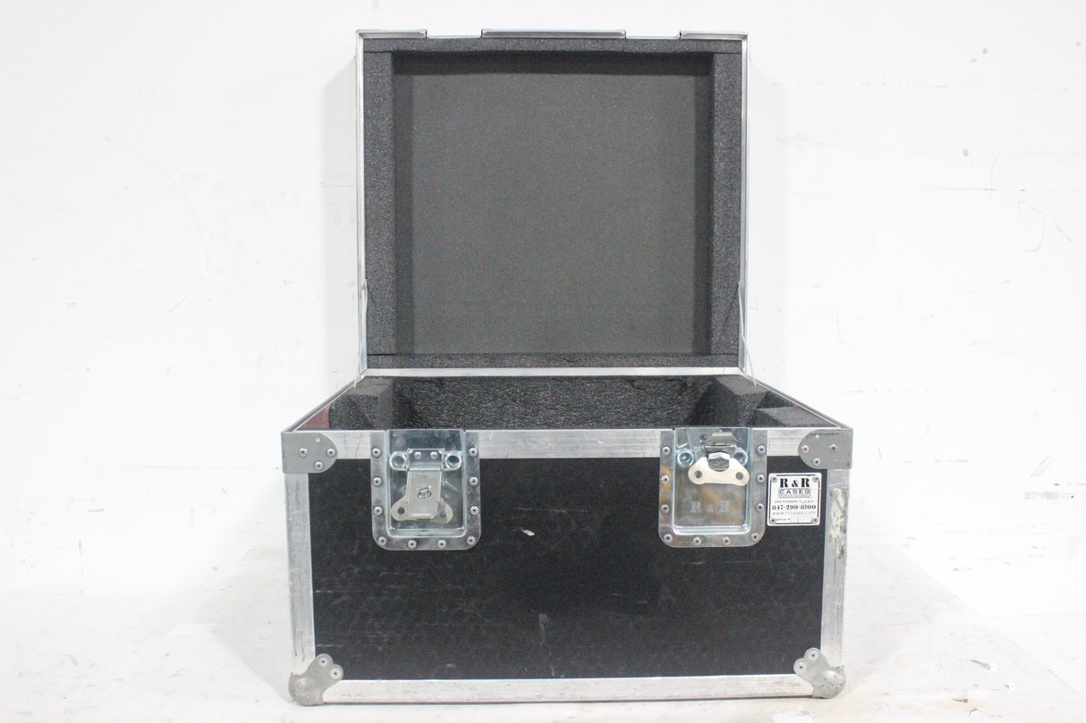 R&R 22x26x17 Hard Carry Case