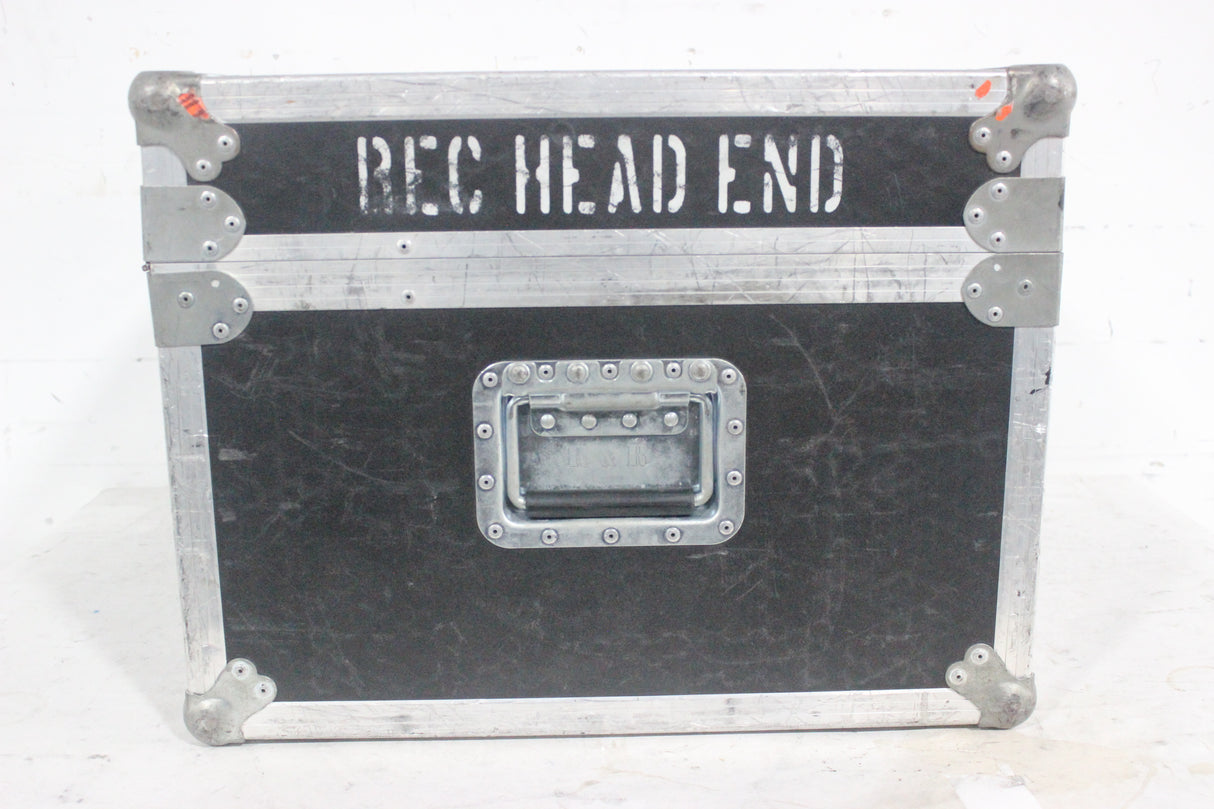 R&R 22x26x17 Hard Carry Case