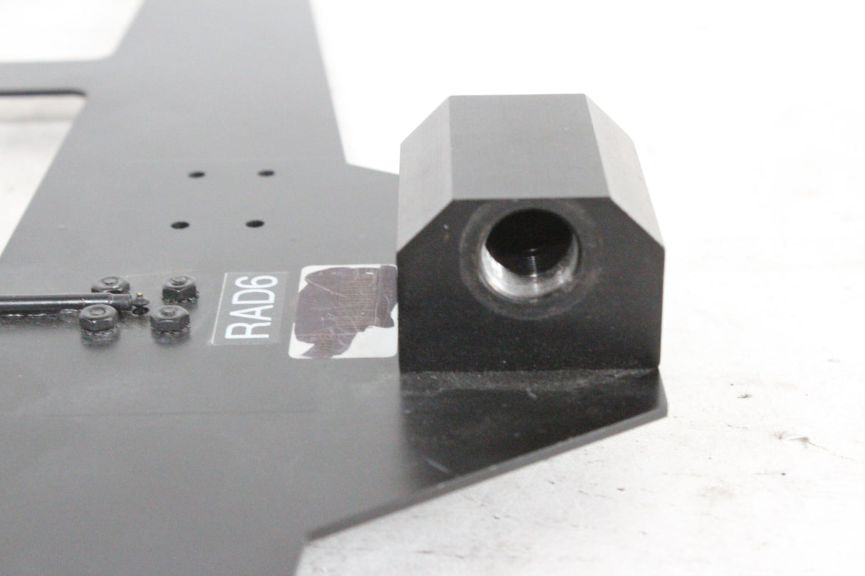 Radio Active Designs VF-1 VHF High Gain Antenna