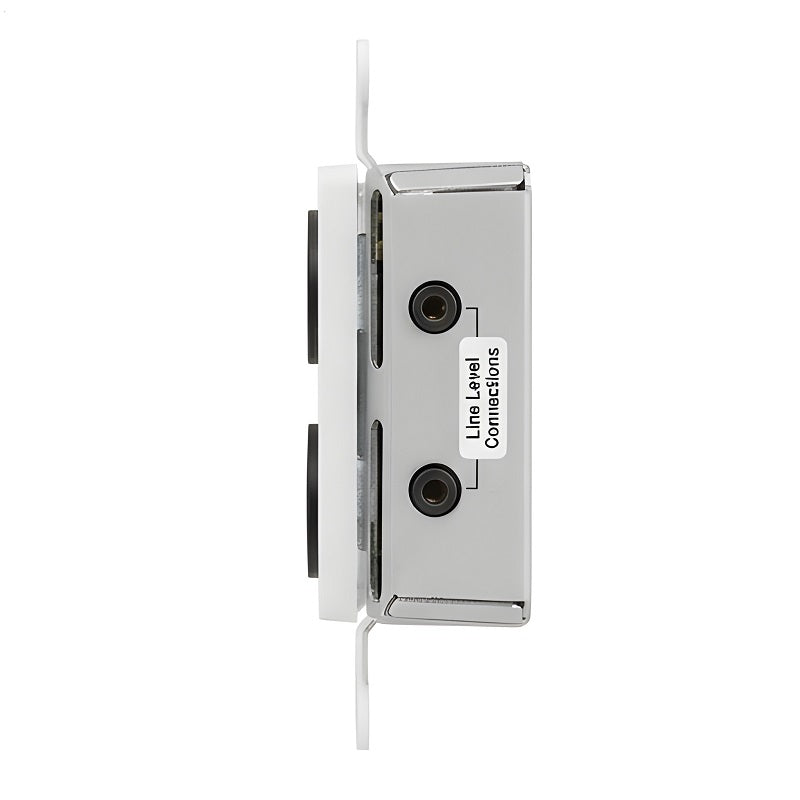 Radio Design Labs DD-BN31 4x4 Mic/Line Dante Interface