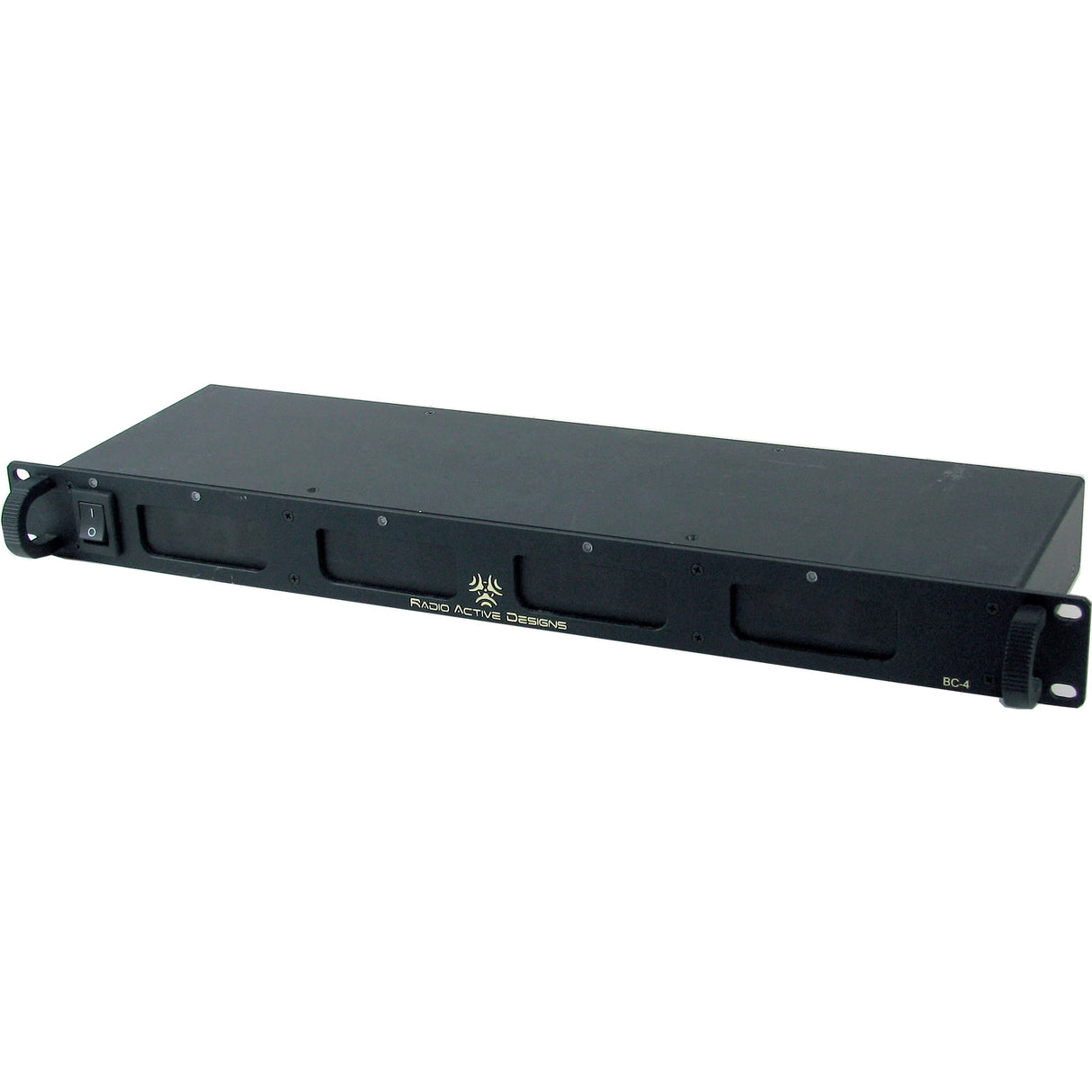 Radio Active Designs BC-4 Battery Charger