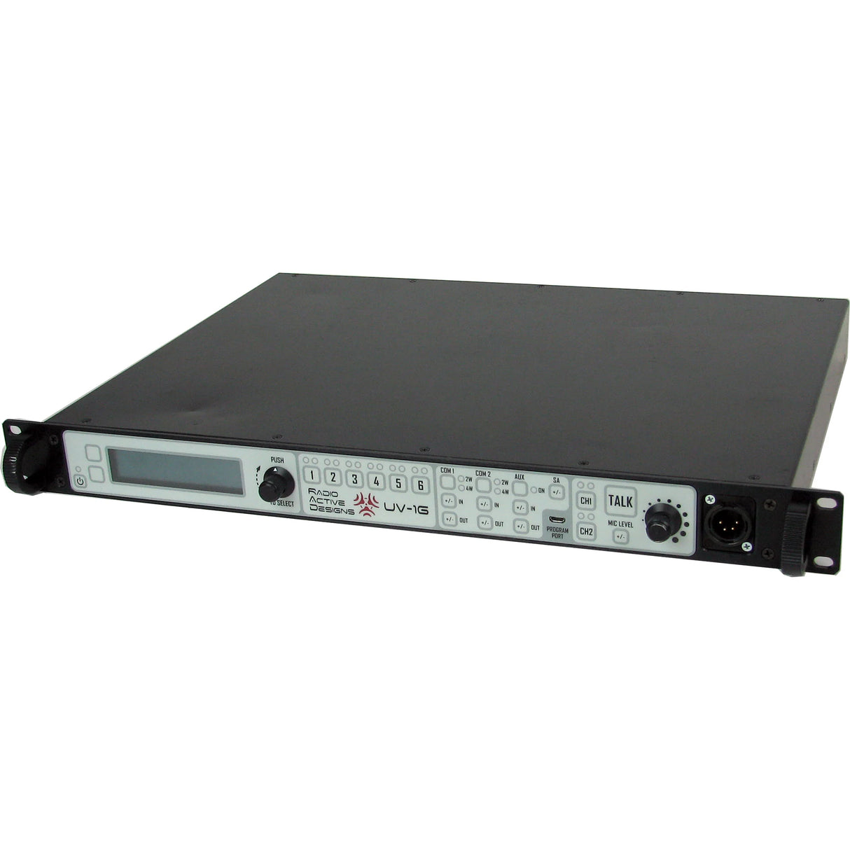 Radio Active Designs UV-1G Wireless Intercom Base Station