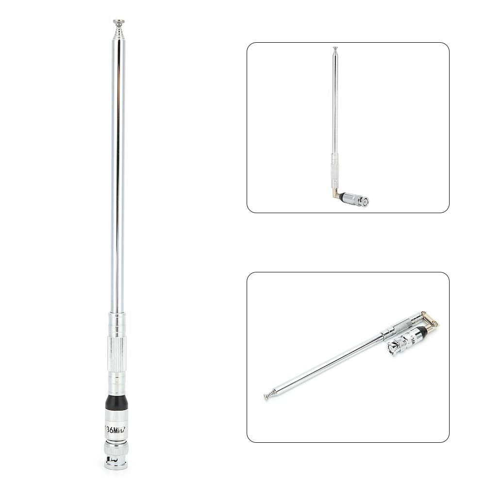 Radio Active Designs VF-1 VHF High Gain Antenna