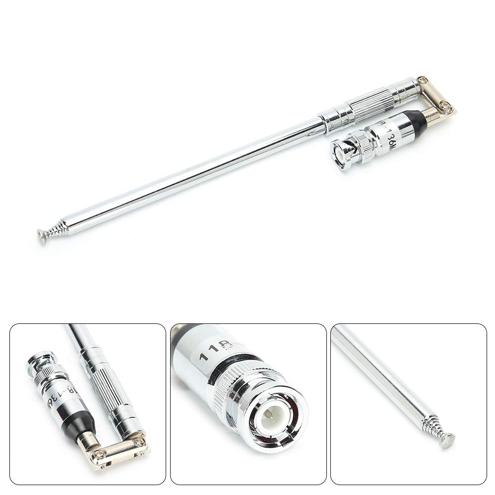 Radio Active Designs VF-1 VHF High Gain Antenna